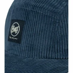 5 Panel Chill Unisex Cap