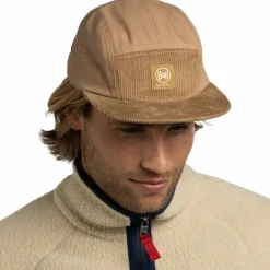 5 Panel Chill Unisex Cap