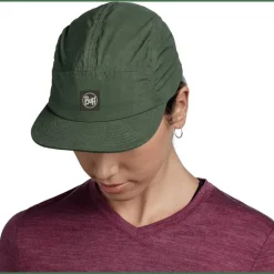 5 Panel Explore Unisex Mütze