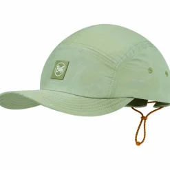 5 Panel Explore Unisex Mütze