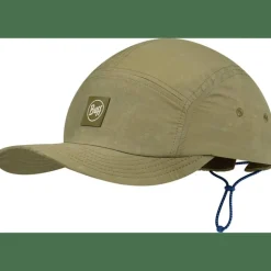 5 Panel Explore Unisex Mütze