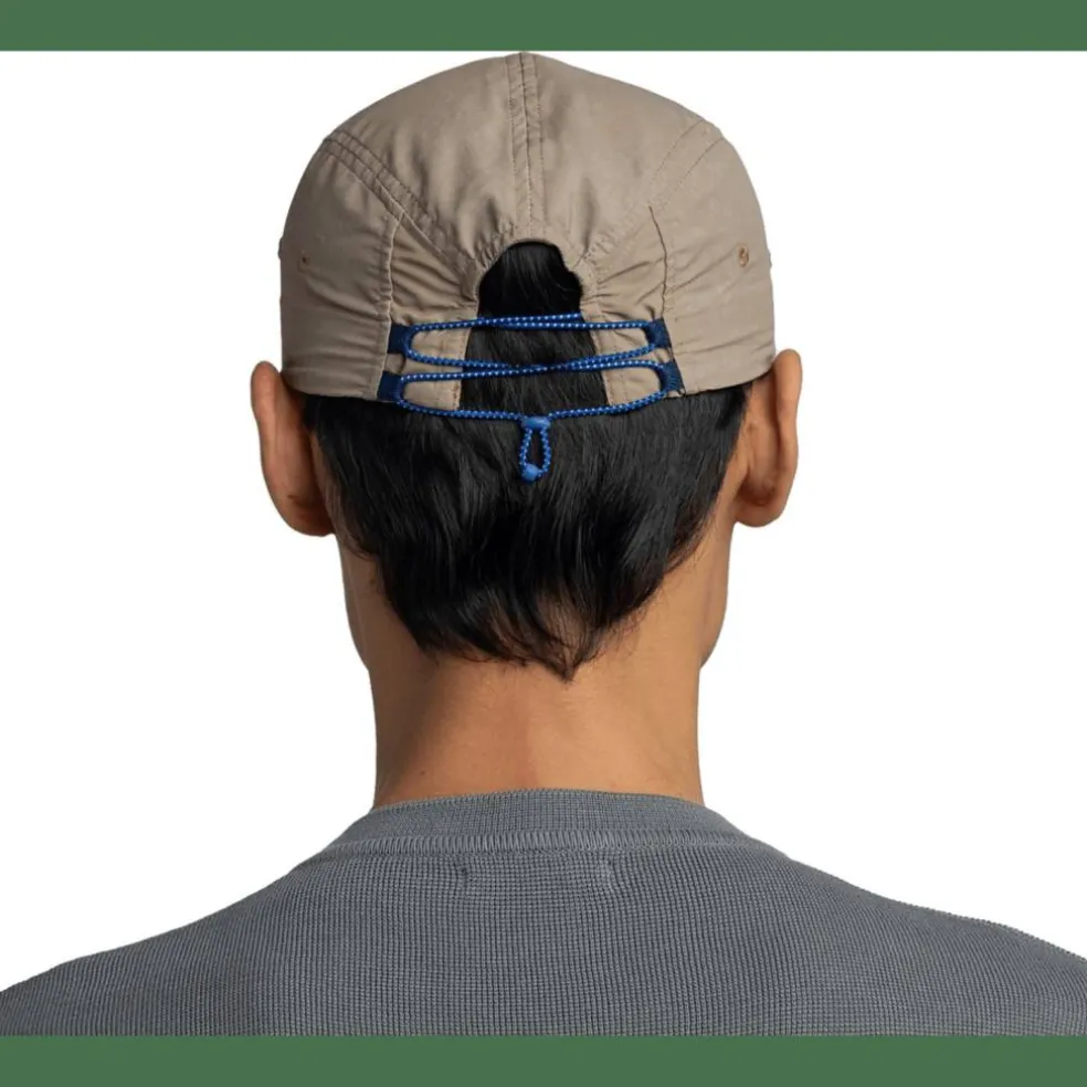 5 Panel Explore Unisex Mütze
