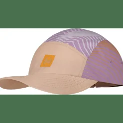 5 Panel Go Damen Cap