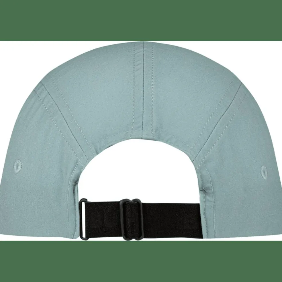5 Panel Go Unisex Cap