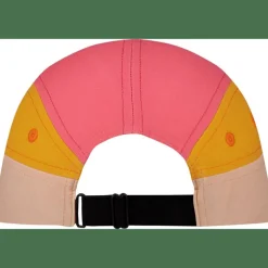 5 Panel Go Unisex Cap