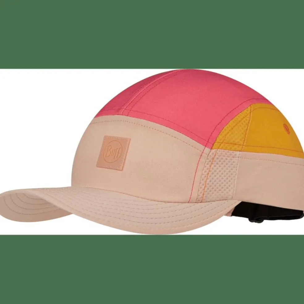 5 Panel Go Unisex Cap