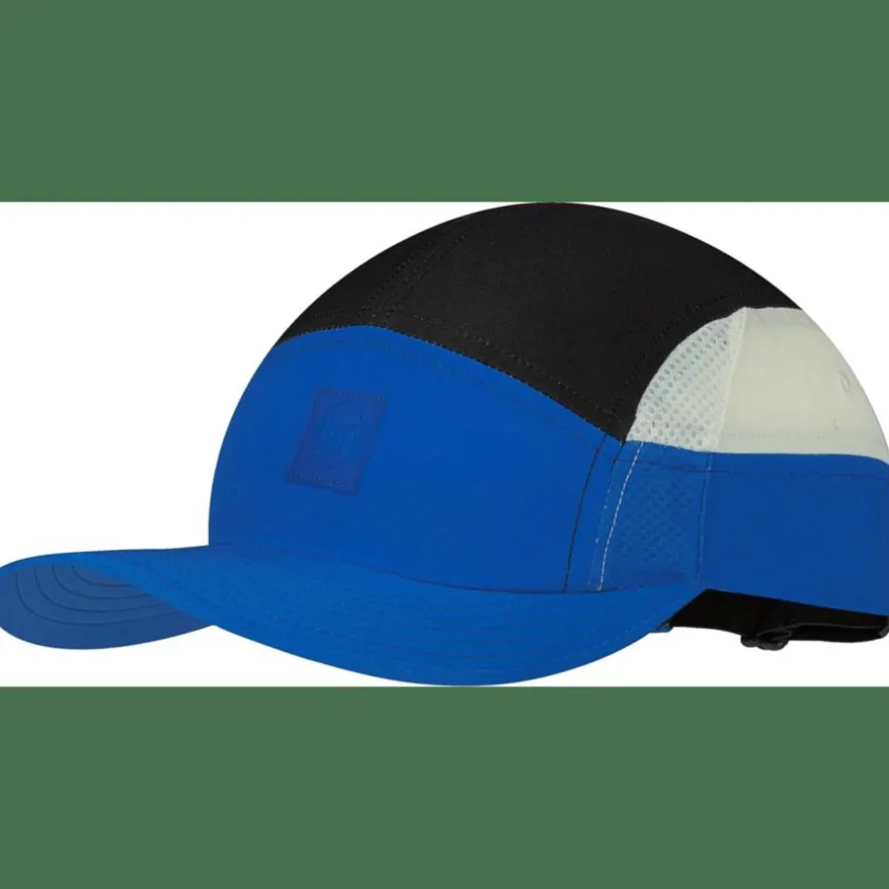 5 Panel Go Unisex Cap