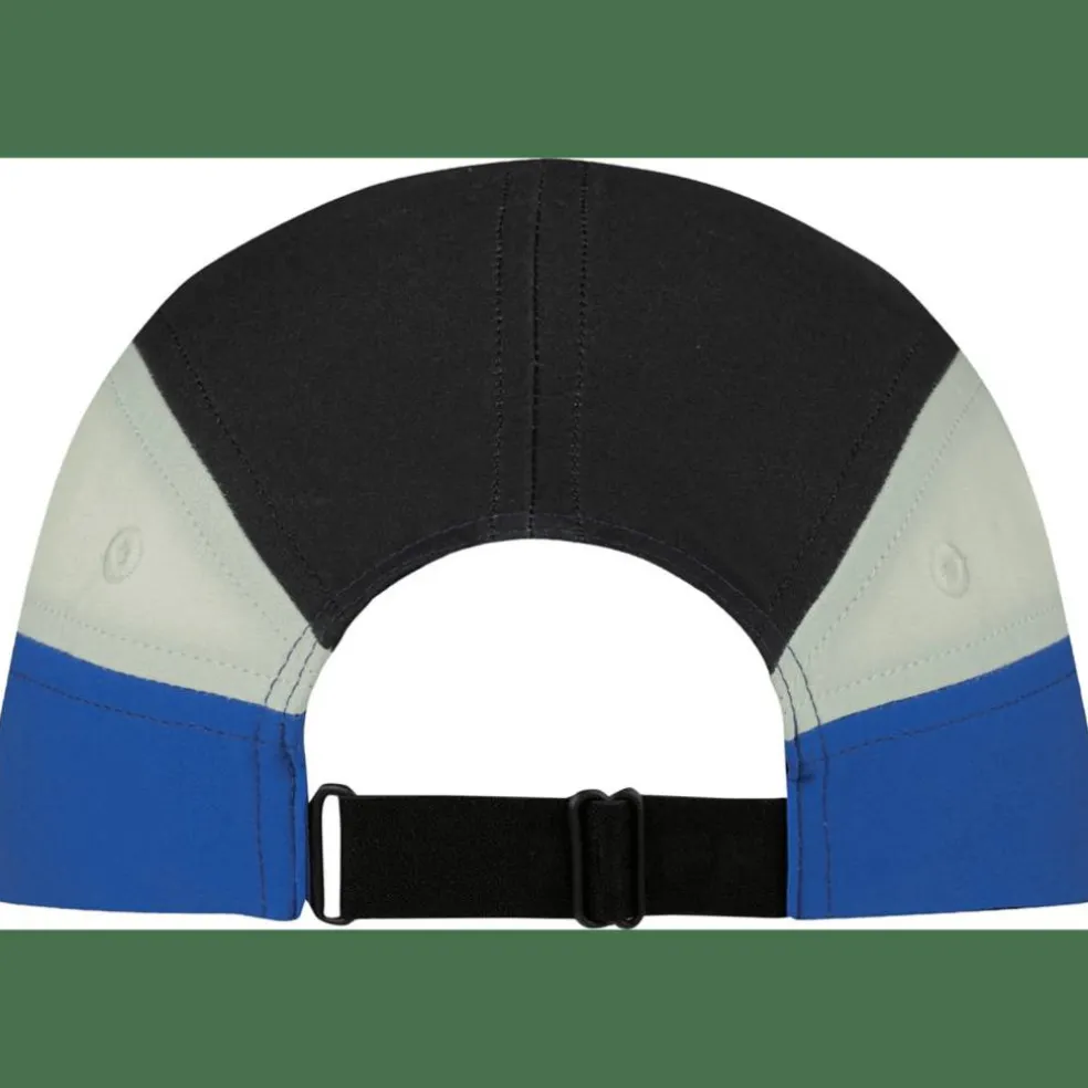 5 Panel Go Unisex Cap