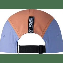 5 Panel Pow Running Unisex Mütze