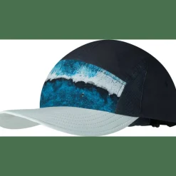 5 Panel Watsea Unisex Mütze