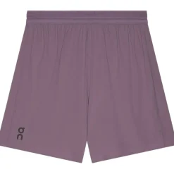 7" Performance Herren Shorts
