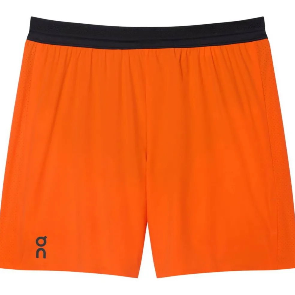 7" Performance Herren Shorts
