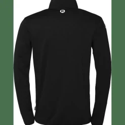 1/4 Zip Unisex Sweatshirt