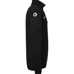 1/4 Zip Unisex Sweatshirt
