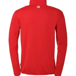 1/4 Zip Unisex Sweatshirt