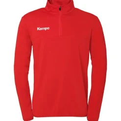 1/4 Zip Unisex Sweatshirt