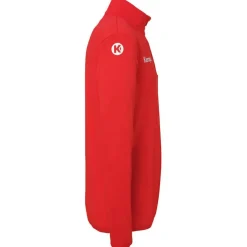 1/4 Zip Unisex Sweatshirt