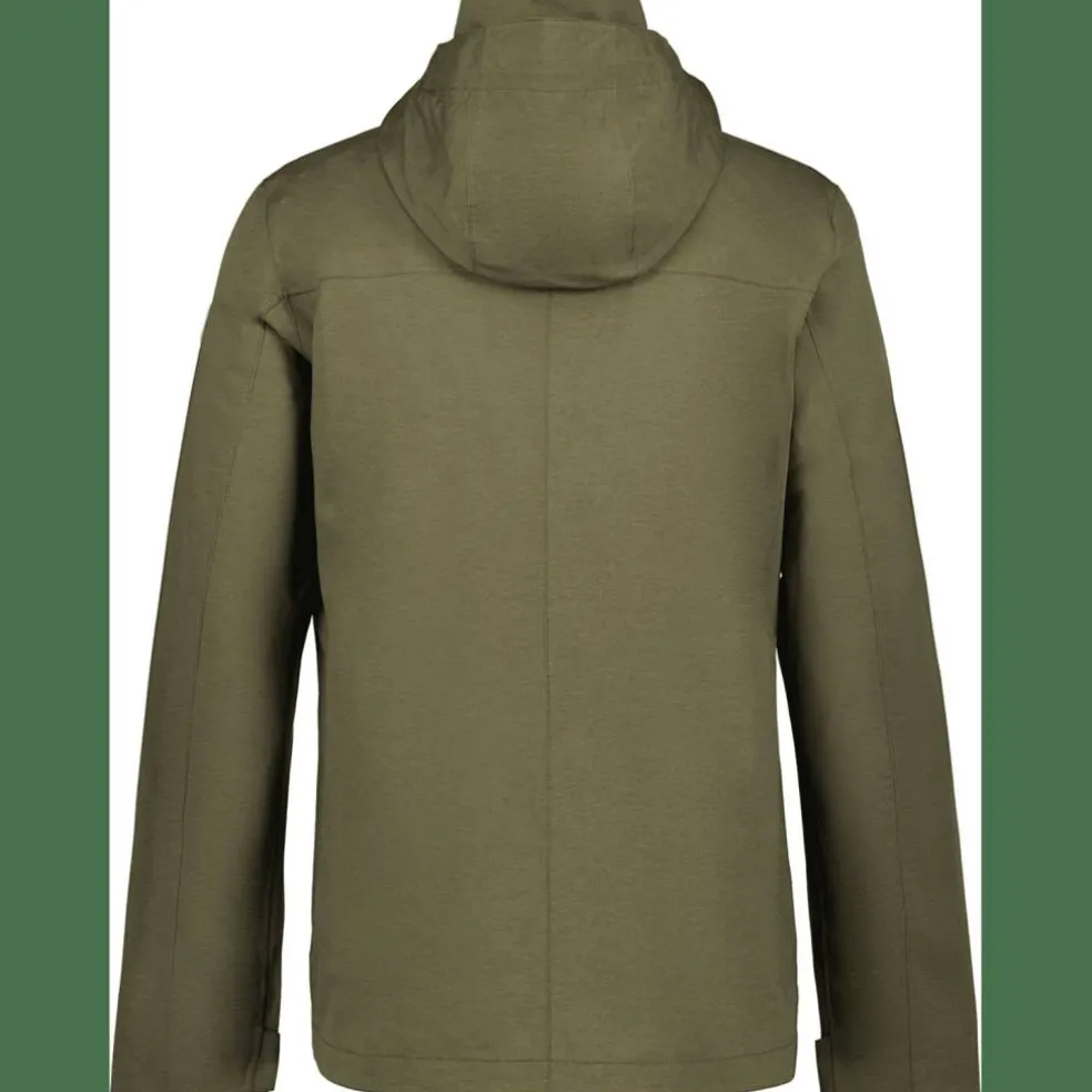 Aalen Herren Jacke