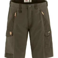 Abisko Herren Shorts