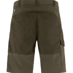 Abisko Herren Shorts