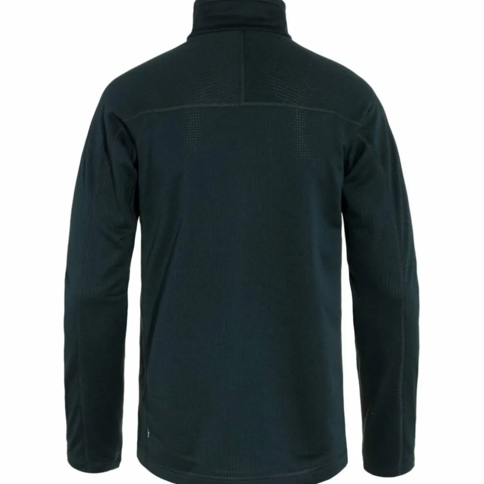 Abisko Lite Fleece Herren Midlayer