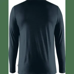 Abisko Wool Herren T-Shirt