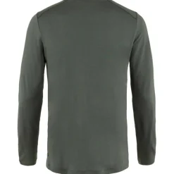 Abisko Wool Herren T-Shirt