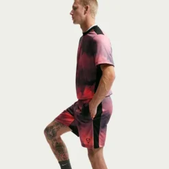 Academy + Dri-Fit Herren Shorts