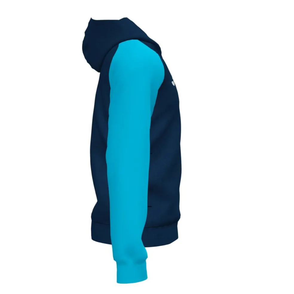 Academy IV Herren Fußballjacke