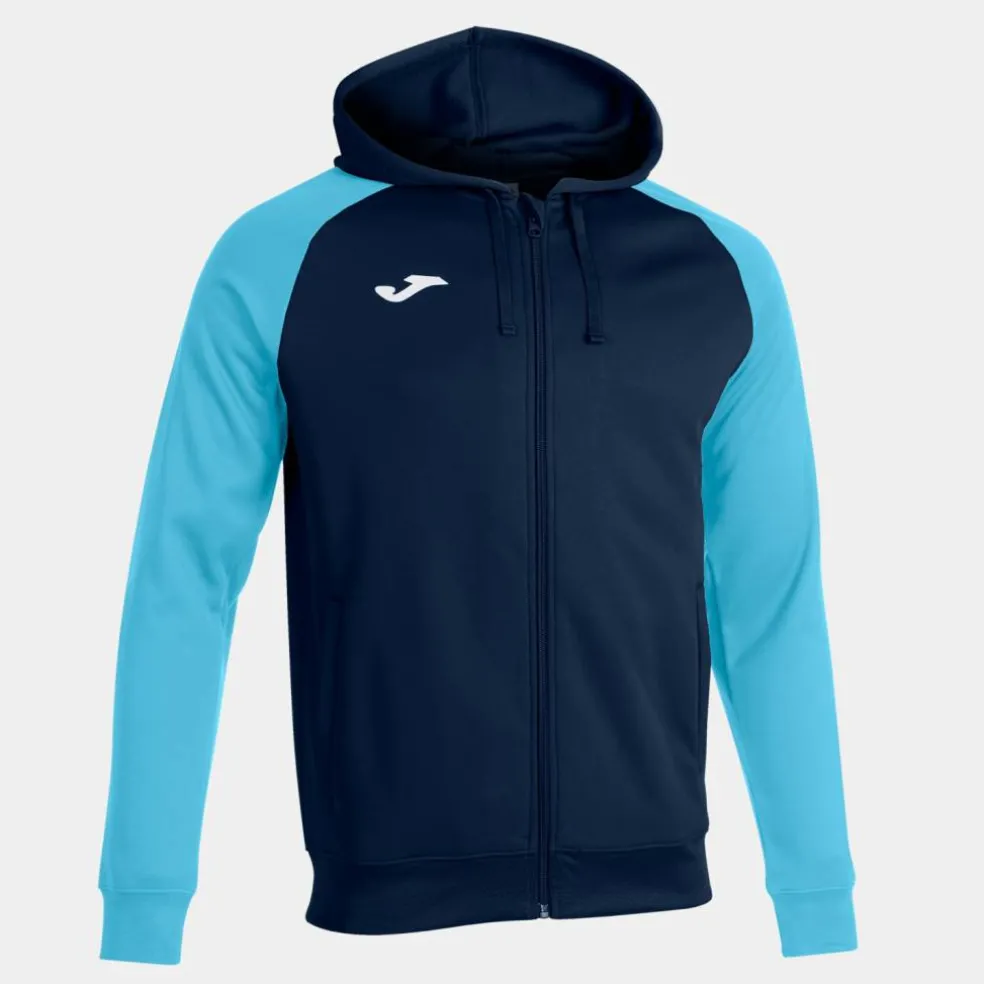 Academy IV Herren Fußballjacke