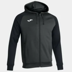 Academy IV Herren Fußballjacke