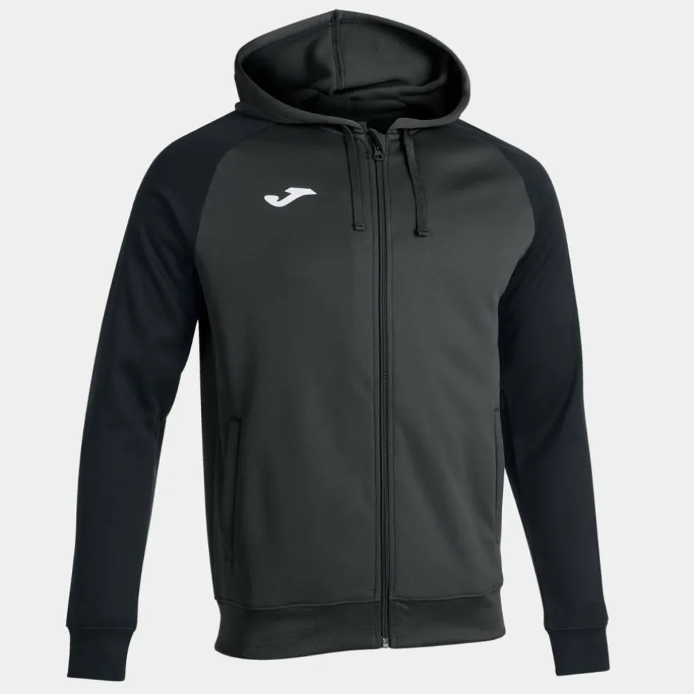 Academy IV Herren Fußballjacke
