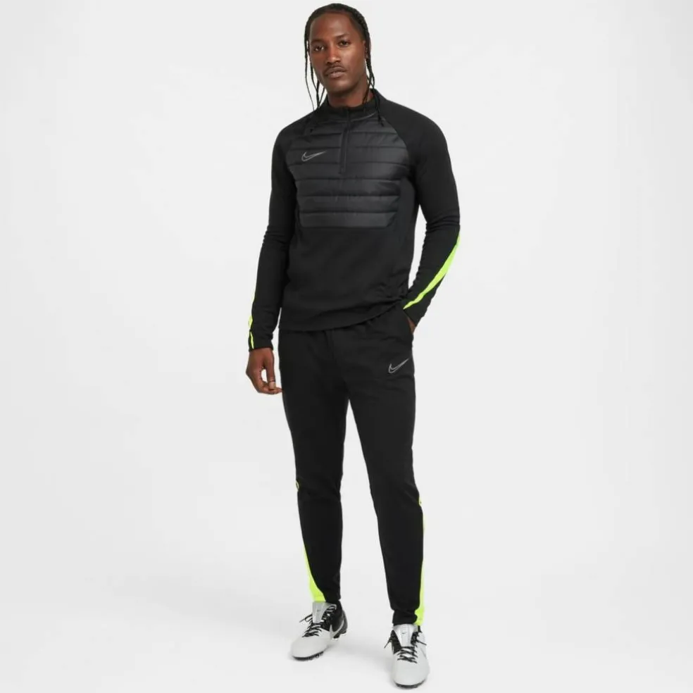 Academy Winter Warrior Therma-Fit Global Football Herren Jogginghose