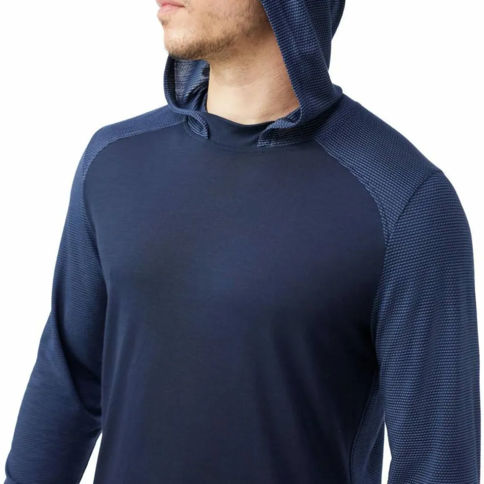 Active Mesh Herren Hemd