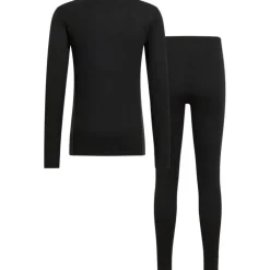 Active Warm Herren Unterwäsche-Set