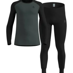 Active Warm Special Herren Unterwäsche-Set