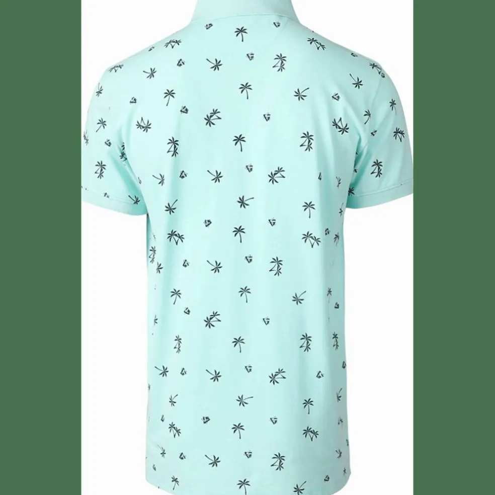 Addax-AO Herren Poloshirt