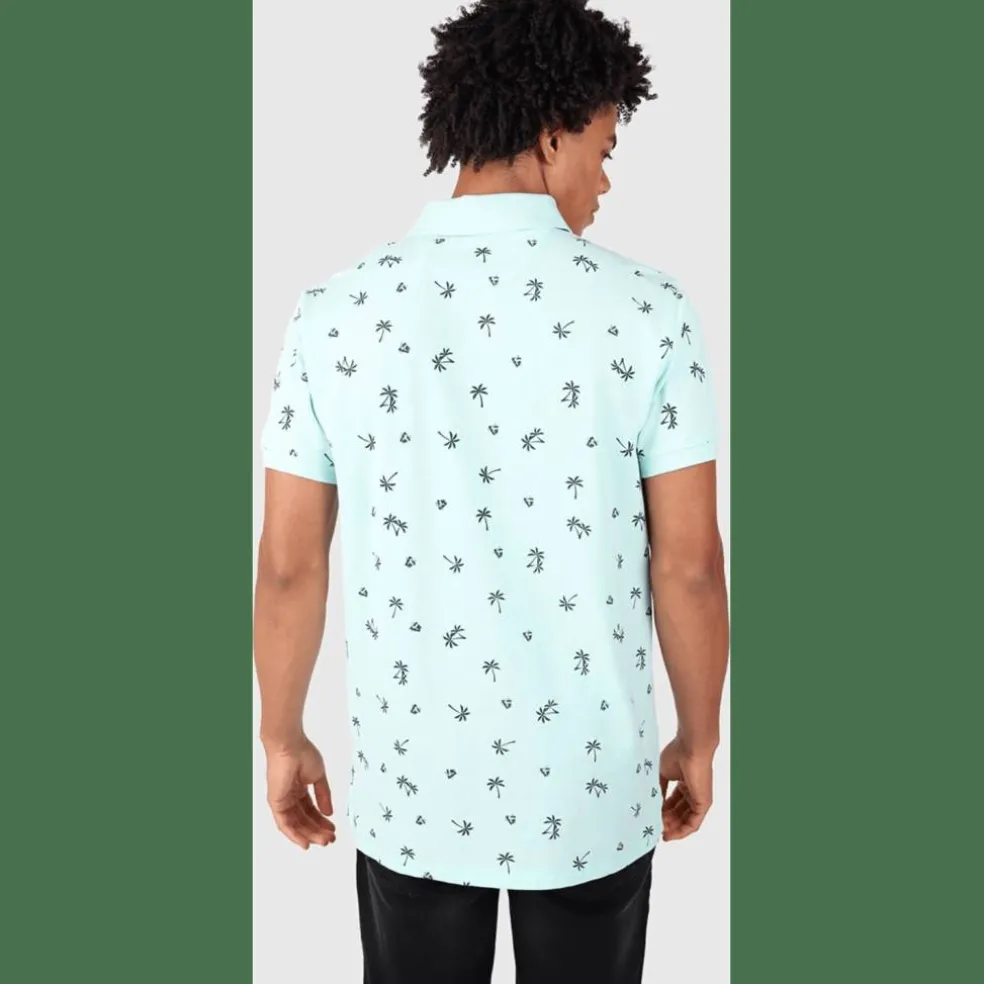 Addax-AO Herren Poloshirt