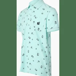 Addax-AO Herren Poloshirt