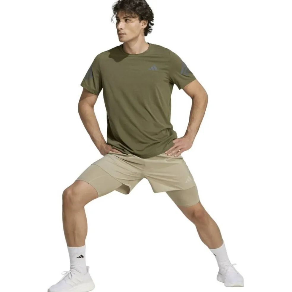 adi365 Climacool Herren T-Shirt