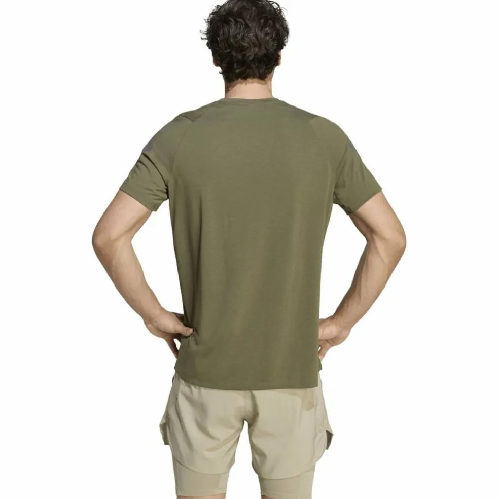adi365 Climacool Herren T-Shirt
