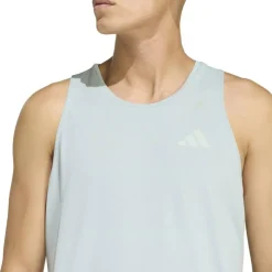 adi365 Climacool running tank top Herren T-Shirt