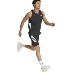 adi365 Climacool running tank top Herren T-Shirt