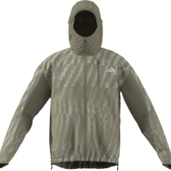 Adi365 Running Reflective Herren Jacke