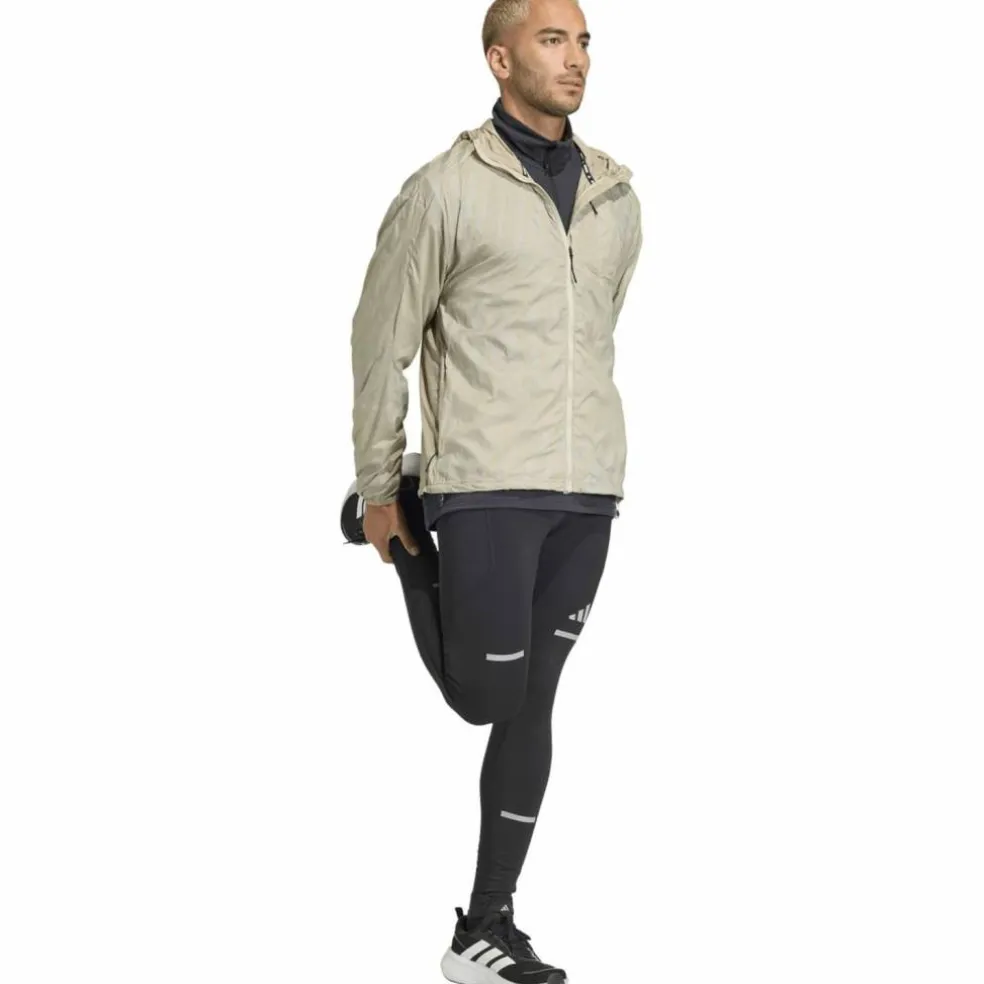 Adi365 Running Reflective Herren Jacke
