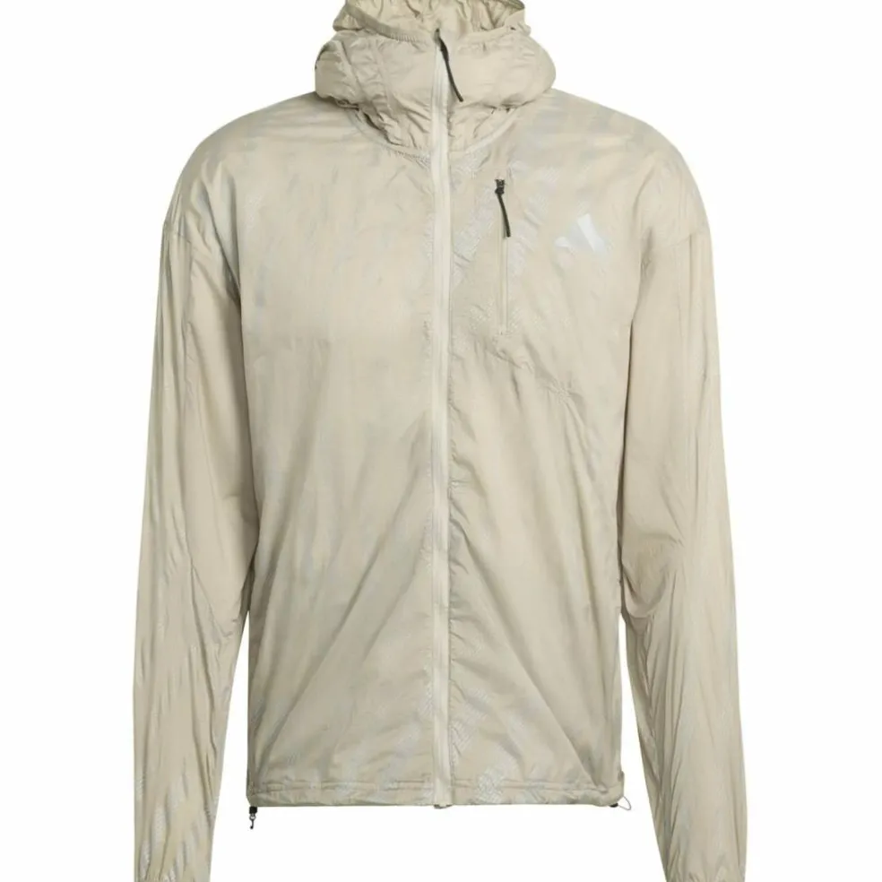 Adi365 Running Reflective Herren Jacke