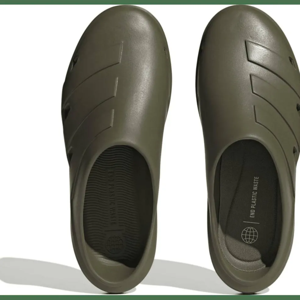 Adicane Clog Unisex Badeslipper