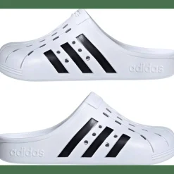 adilette Clog Unisex Badeslipper