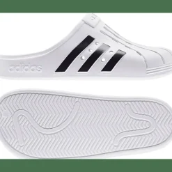 adilette Clog Unisex Badeslipper