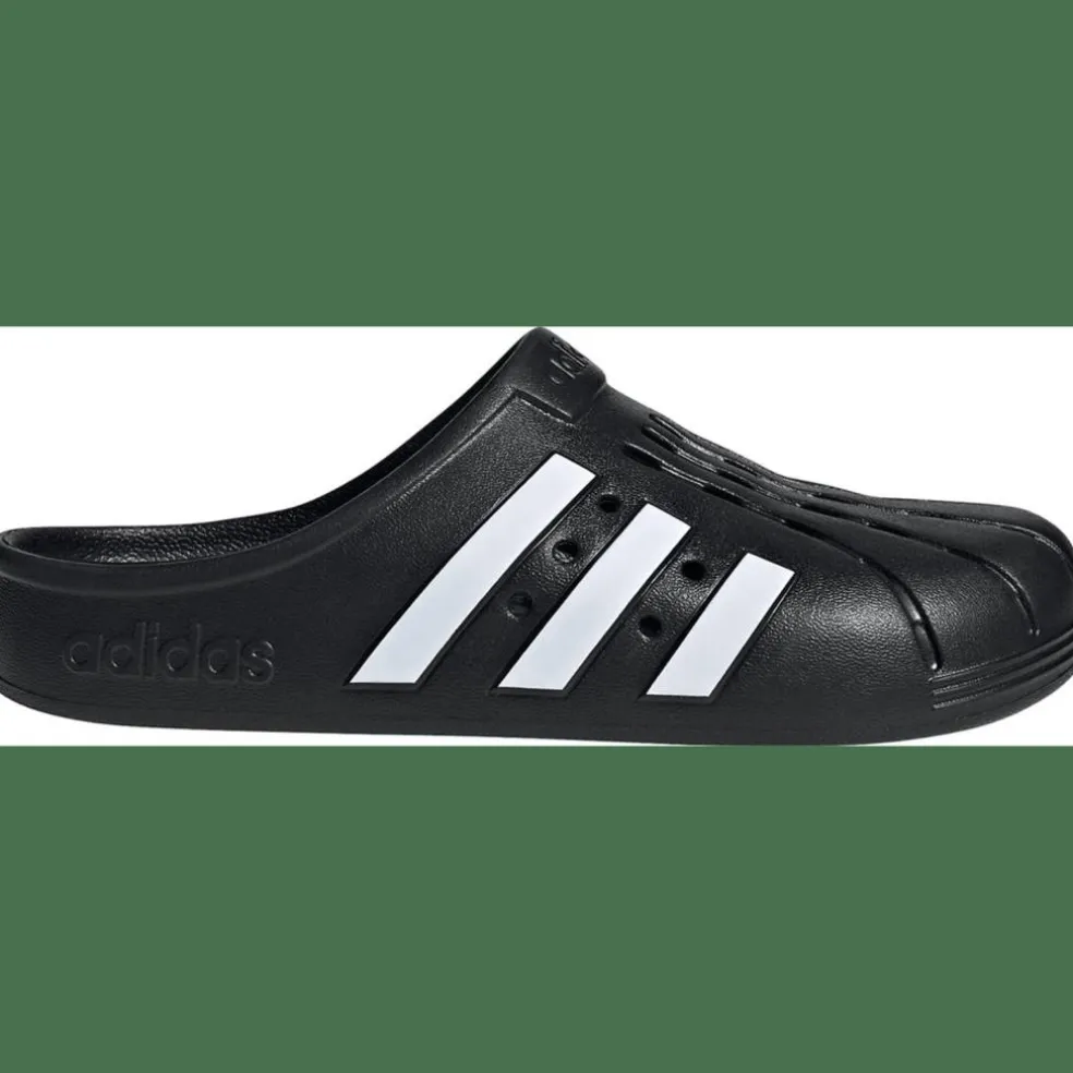 adilette Clog Unisex Badeslipper